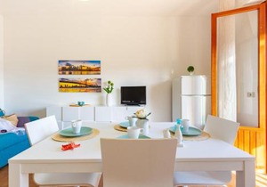 Appartamento Alba Rosa 3 - MyHo Casa