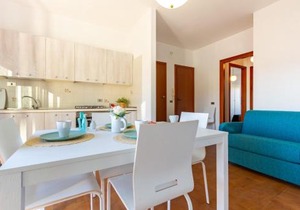 Appartamento Alba Rosa 5 - MyHo Casa