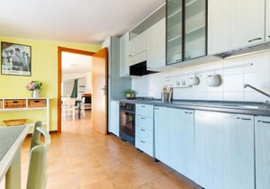 Appartamento Attico Alba Rosa - MyHo Casa