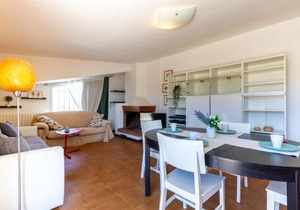 Appartamento Attico Alba Rosa - MyHo Casa