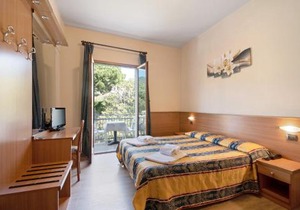 Appartamento Bilocale Moneglia 31