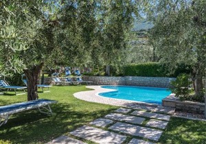appartamento casa stefi n1