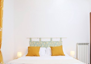 Appartamento con giardino a Mergellina by Wonderful Italy