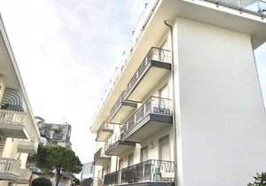 Appartamento Cristina 1 - Carraro Immobiliare Jesolo