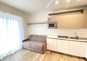Appartamento Cristina 12- Carraro Immobiliare Jesolo