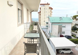 Appartamento Cristina 12- Carraro Immobiliare Jesolo
