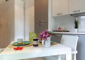 Appartamento Iremar A1 - MyHo Casa