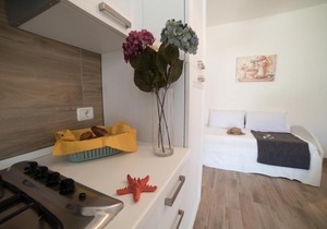 Appartamento Iremar C2 - MyHo Casa