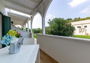 Appartamento Iremar C4 - MyHo Casa