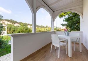 Appartamento Iremar C4 - MyHo Casa