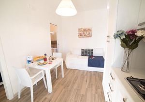 Appartamento Iremar D4 - MyHo Casa