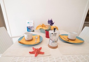 Appartamento Iremar D4 - MyHo Casa