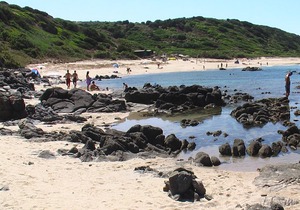 Appartamento Isola Rossa, Paduledda