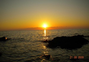 Appartamento Isola Rossa, Paduledda