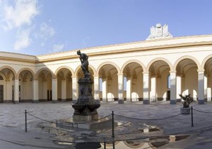 Appartamento L'Ammiraglio