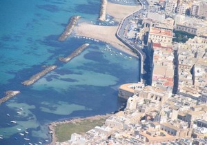 Appartamento L'Ammiraglio
