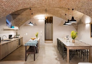 Appartamento La Corte