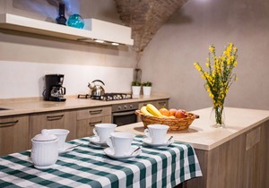 Appartamento La Corte