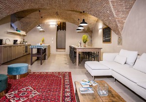 Appartamento La Corte