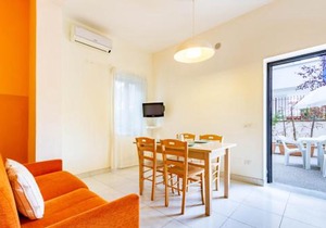 Appartamento Minerva int1 - MyHo Casa