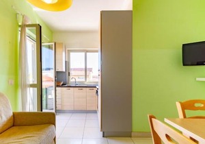 Appartamento Minerva int6 - MyHo Casa