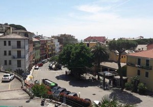 Appartamento Monolocale Moneglia 34
