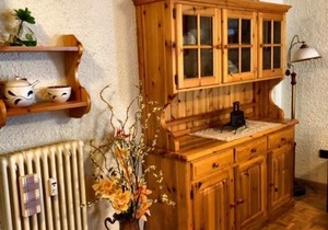 Appartamento Teola-Hotel La Baita