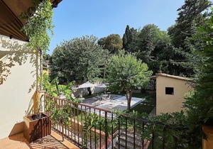 Appartamento Timoteo M, fully refundable with voucher*: A cozy and welcoming apartment located in the historic center of Florence, with Free WI-FI.