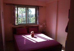 Appartement Mirador De Majorelle