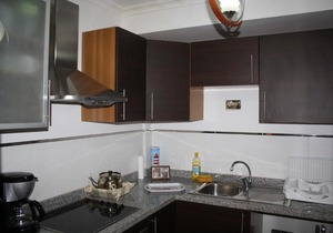 Appartement Mirador De Majorelle