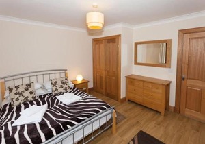 Appletree Cottage at Williamscraig Holiday Cottages
