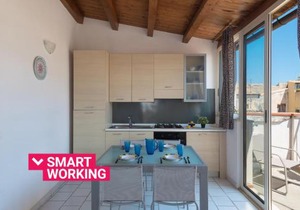 Aretusa Apartments by Wonderful Italy
