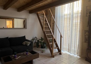 Aretusa House