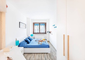 Artemisia 6 con piscina by Wonderful Italy