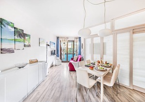Artemisia 6 con piscina by Wonderful Italy