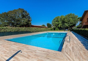 Artemisia 6 con piscina by Wonderful Italy