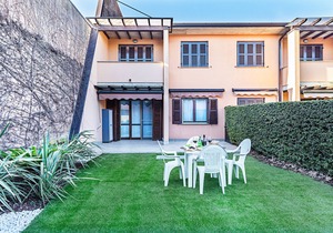 Artemisia B/1 con piscina by Wonderful Italy