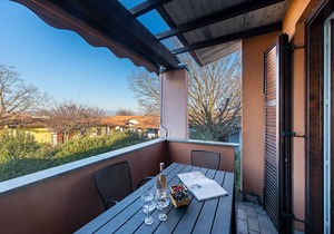 Artemisia B2/16 Apartment by Wonderful Italy