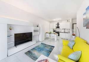 Artemisia B2/16 Apartment by Wonderful Italy