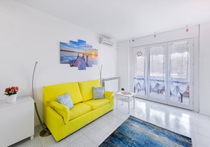 Artemisia B2/16 Apartment by Wonderful Italy