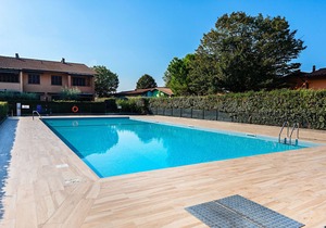 Artemisia B2/16 Apartment by Wonderful Italy