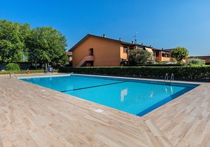 Artemisia B2/16 Apartment by Wonderful Italy