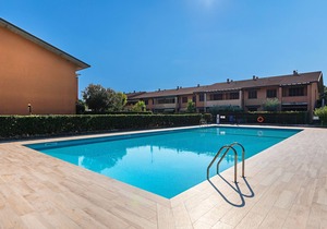 Artemisia B2/16 Apartment by Wonderful Italy