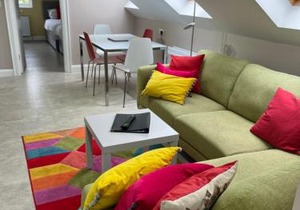 Ashbrook House Apartments