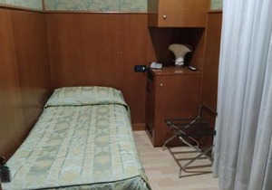 Atlantide Hotel