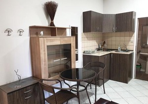 ATRIJUM apartmani Apatin