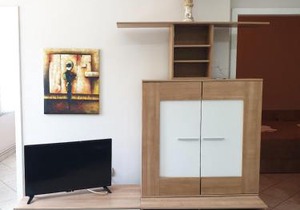 ATRIJUM apartmani Apatin