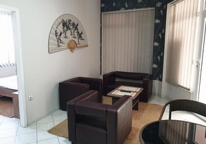 ATRIJUM apartmani Apatin