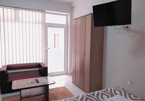 Atrijum apartmani Apatin
