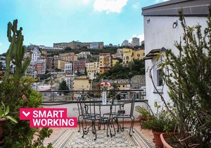 Attico Ventaglieri by Wonderful Italy
